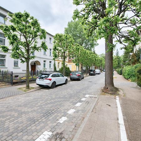 Dom & House - Apartments Karlikowska Sopot Dış mekan fotoğraf