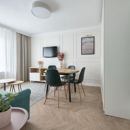 Dom & House - Apartments Karlikowska Sopot Dış mekan fotoğraf