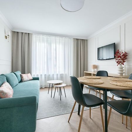 Dom & House - Apartments Karlikowska Sopot Dış mekan fotoğraf