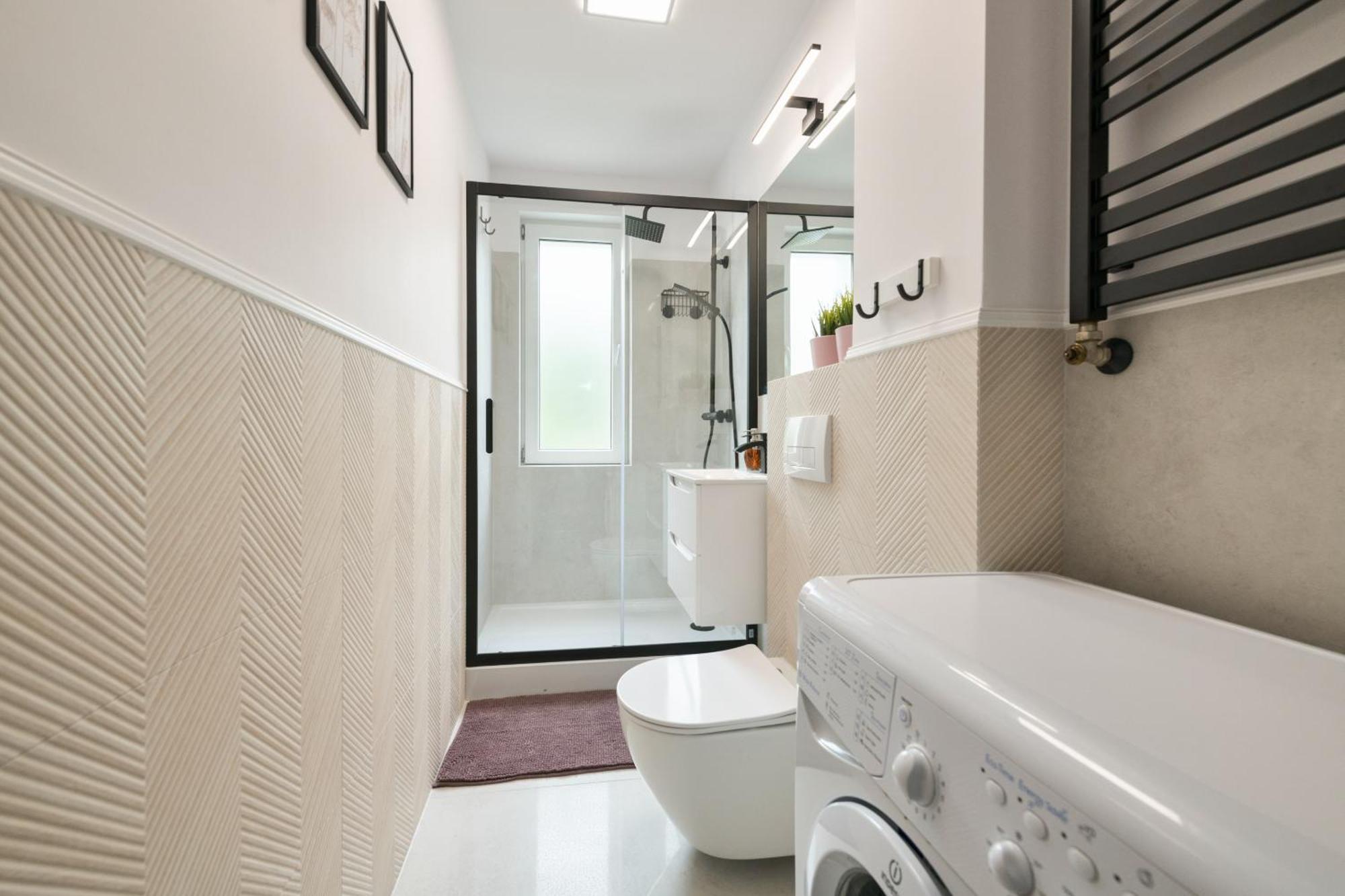 Dom & House - Apartments Karlikowska Sopot Dış mekan fotoğraf