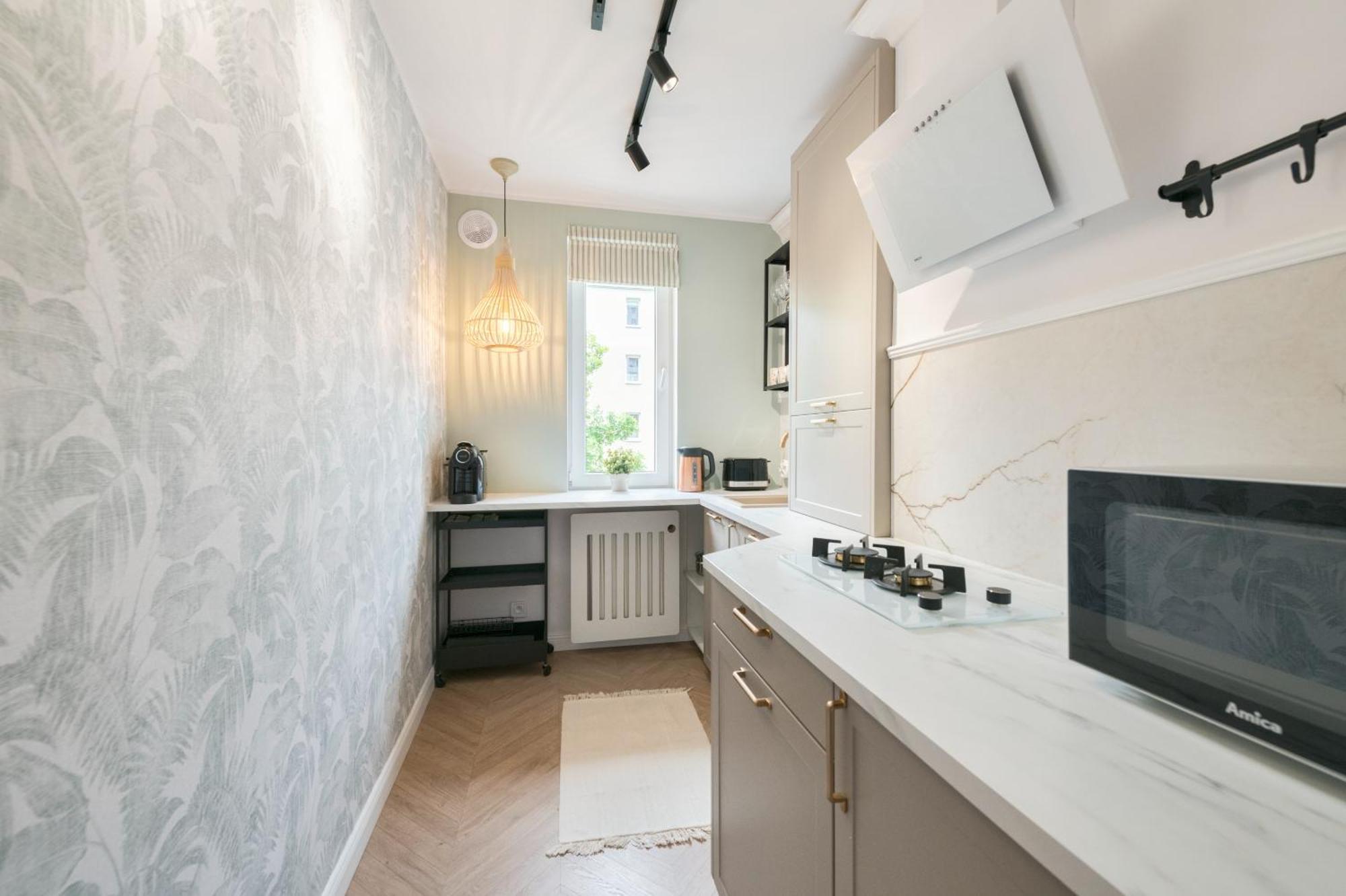 Dom & House - Apartments Karlikowska Sopot Dış mekan fotoğraf