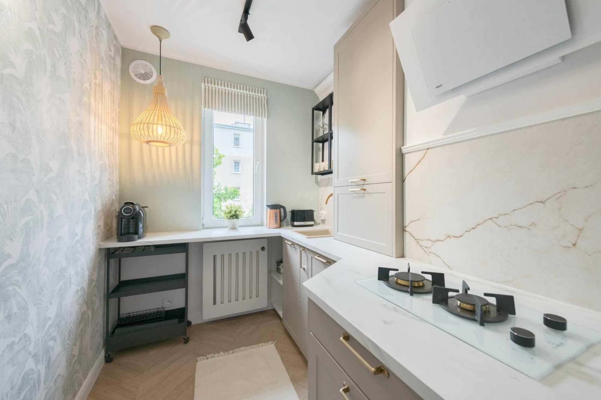Dom & House - Apartments Karlikowska Sopot Dış mekan fotoğraf