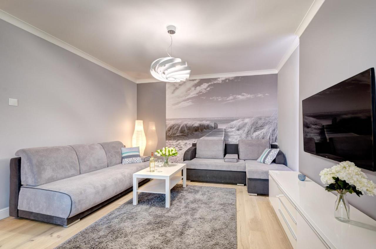 Dom & House - Apartments Karlikowska Sopot Dış mekan fotoğraf