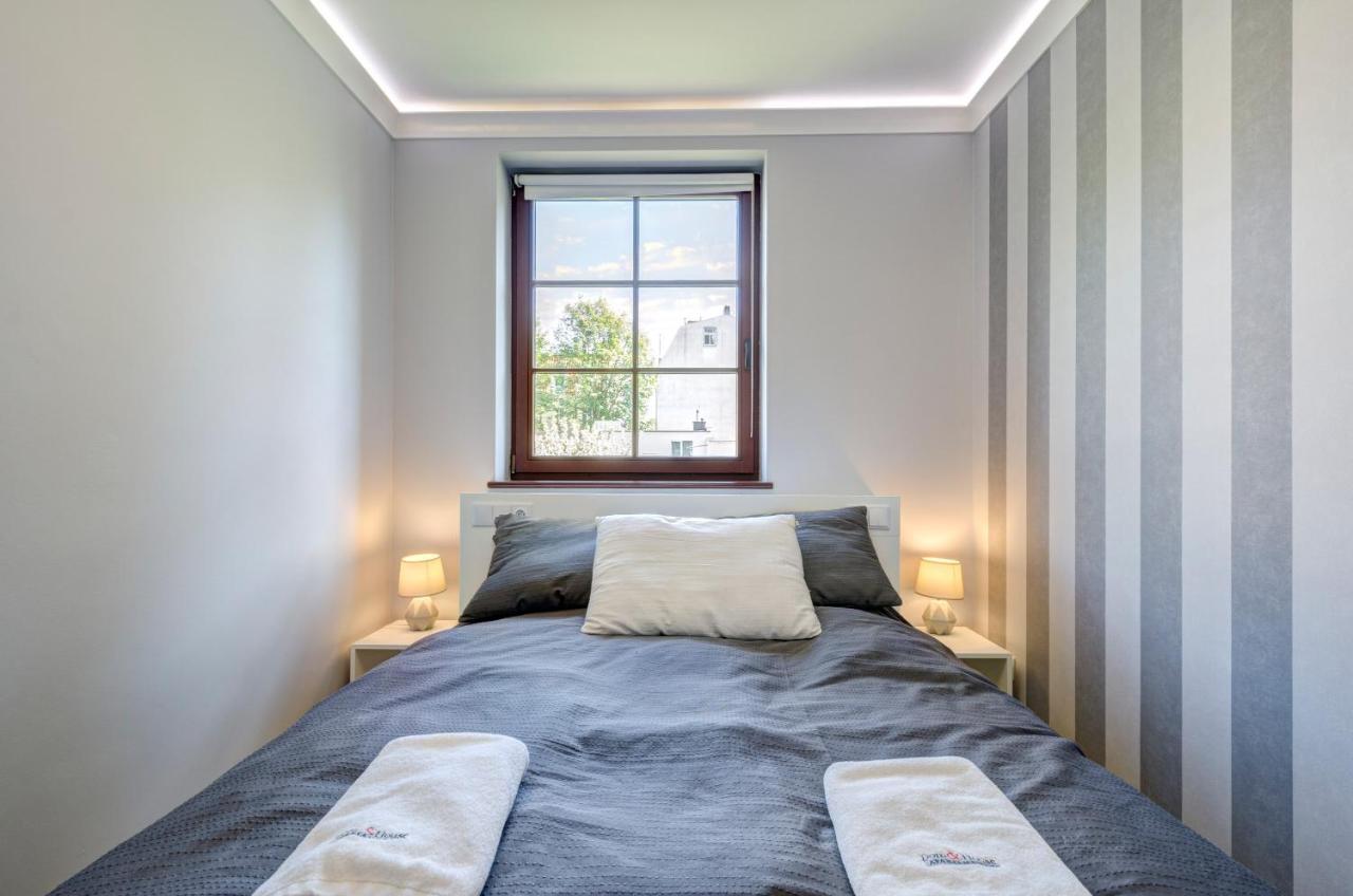 Dom & House - Apartments Karlikowska Sopot Dış mekan fotoğraf