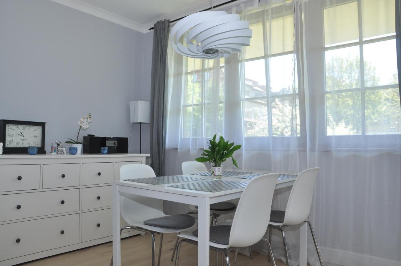 Dom & House - Apartments Karlikowska Sopot Dış mekan fotoğraf
