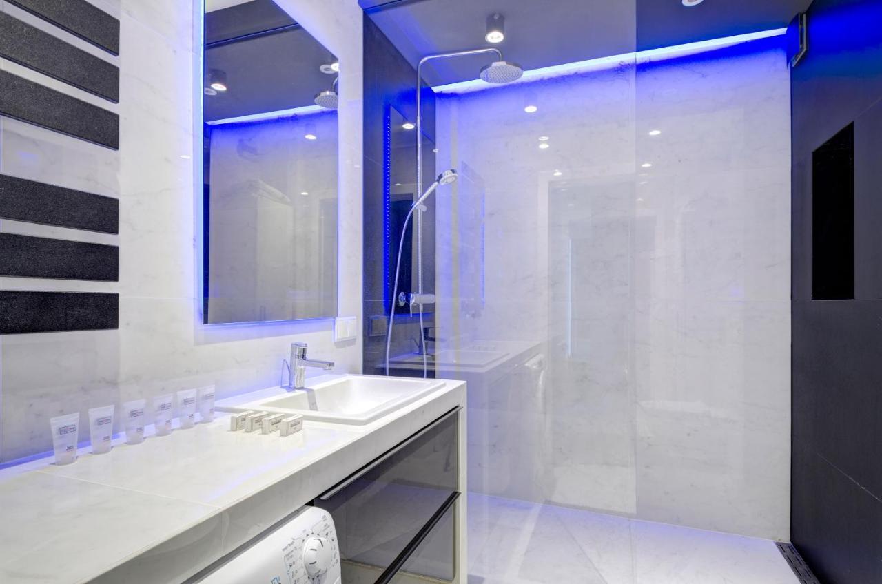 Dom & House - Apartments Karlikowska Sopot Dış mekan fotoğraf