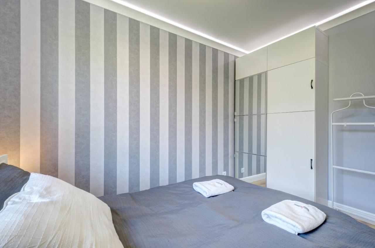 Dom & House - Apartments Karlikowska Sopot Dış mekan fotoğraf