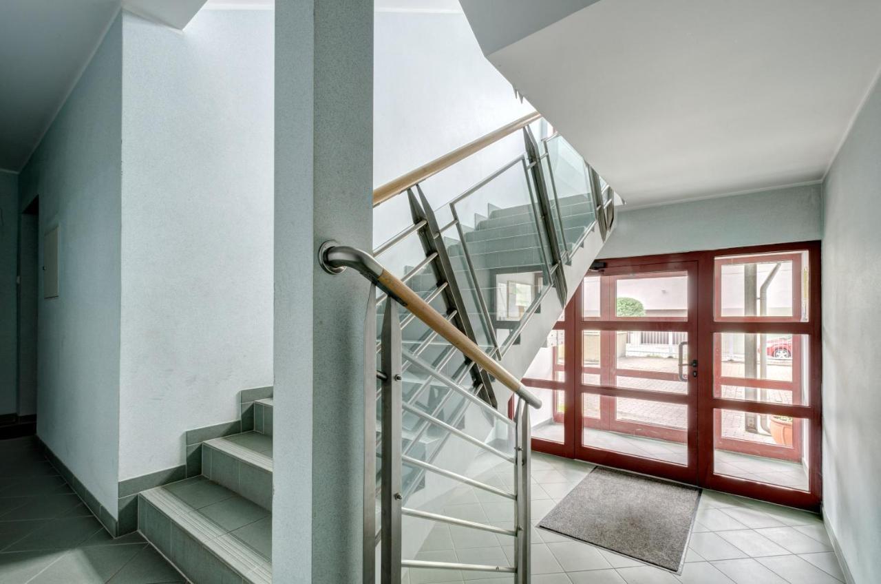 Dom & House - Apartments Karlikowska Sopot Dış mekan fotoğraf