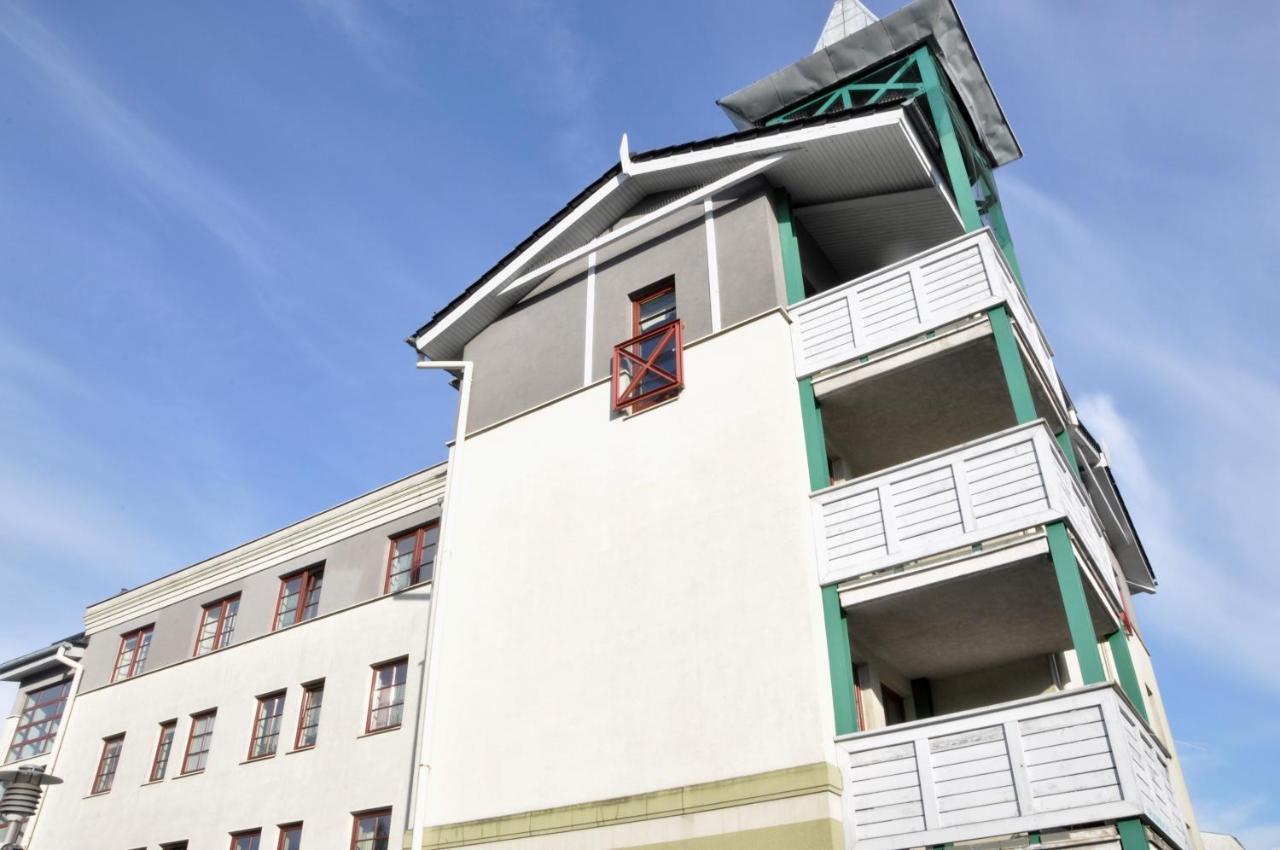 Dom & House - Apartments Karlikowska Sopot Dış mekan fotoğraf
