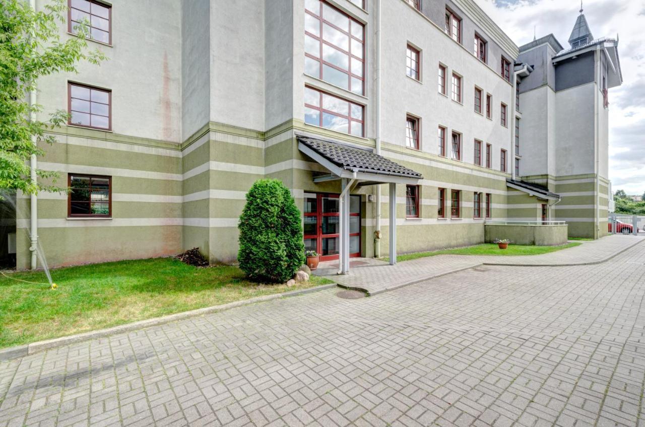 Dom & House - Apartments Karlikowska Sopot Dış mekan fotoğraf