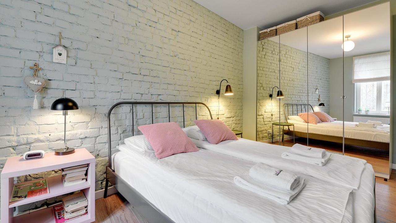 Dom & House - Apartments Karlikowska Sopot Dış mekan fotoğraf