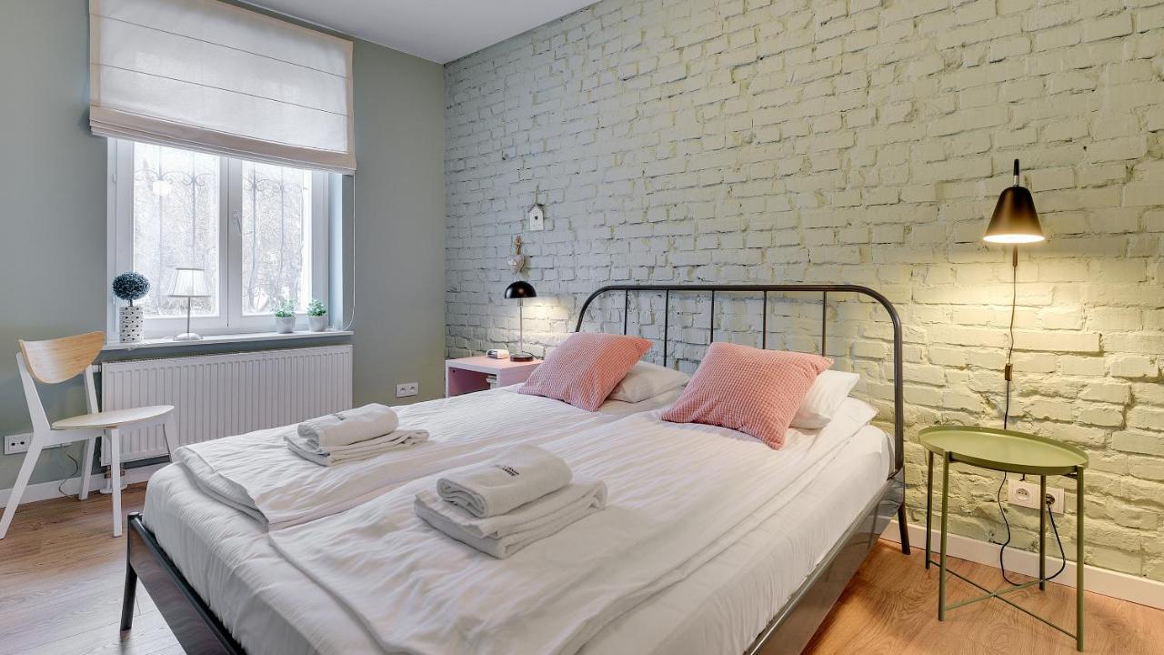 Dom & House - Apartments Karlikowska Sopot Dış mekan fotoğraf